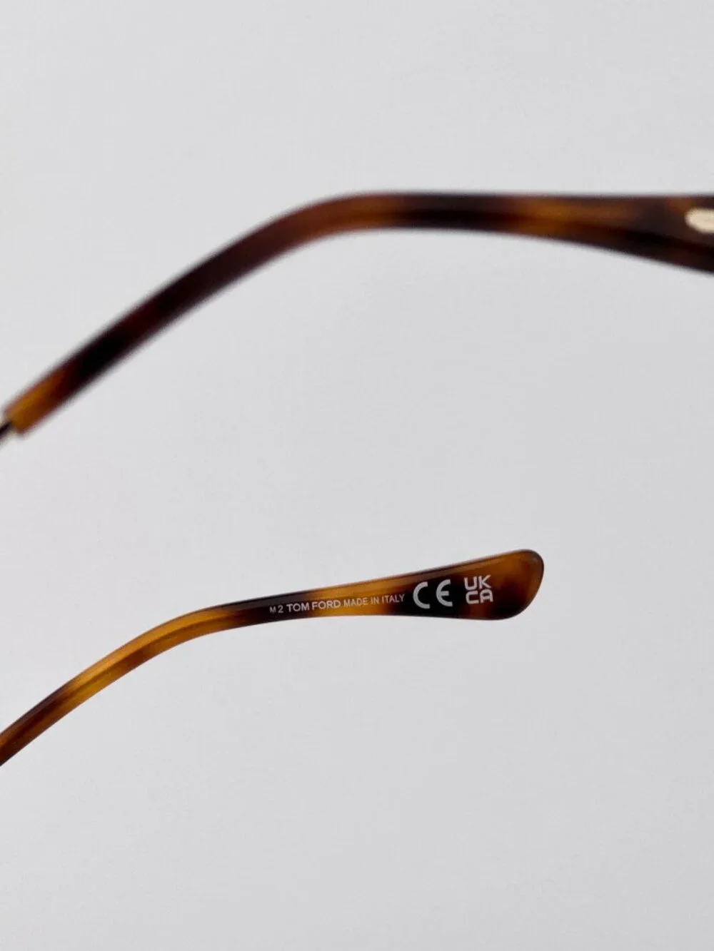 Tom Ford FT6051-B Women’s Eyeglasses Rose Gold Cat Eye | Model FT6051-B 028